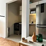 Lindo Flat Em Copacabana!
