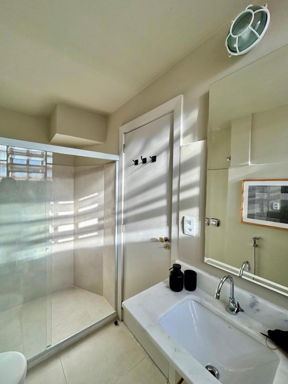 Lindo Flat Em Copacabana! Apartamento