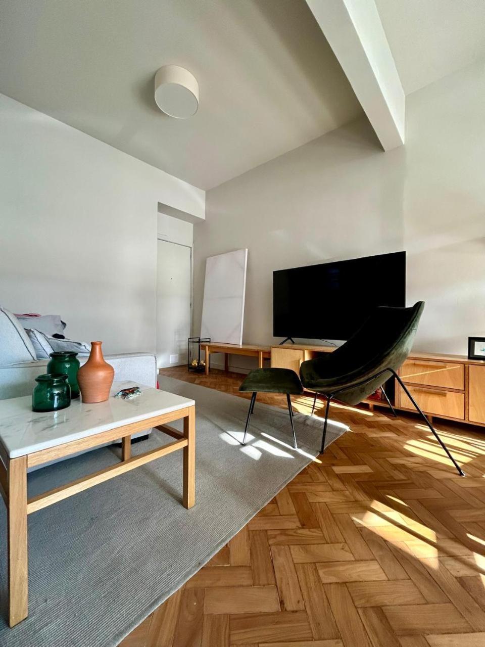 Lindo Flat Em Copacabana! Apartamento Rio de Janeiro