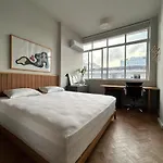 Lindo Flat Em Copacabana!