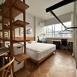 Lindo Flat Em Copacabana!