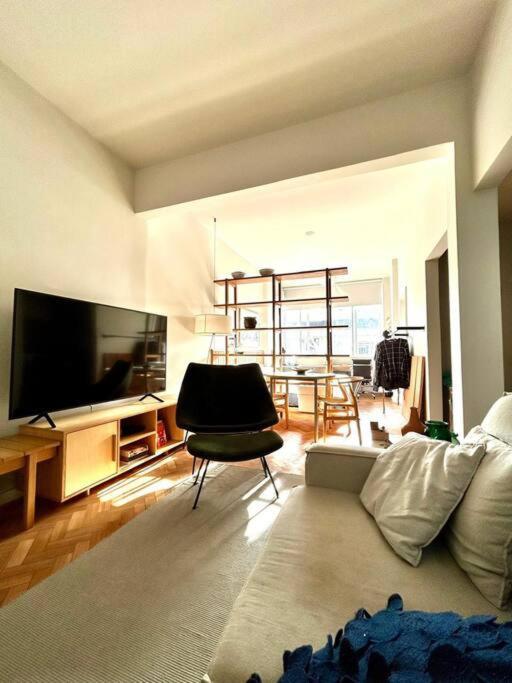 Lindo Flat Em Copacabana! Apartamento Río de Janeiro