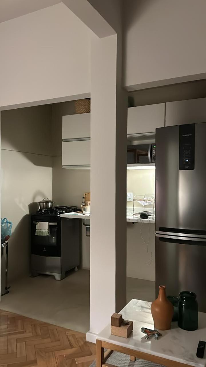 Lindo Flat Em Copacabana! *