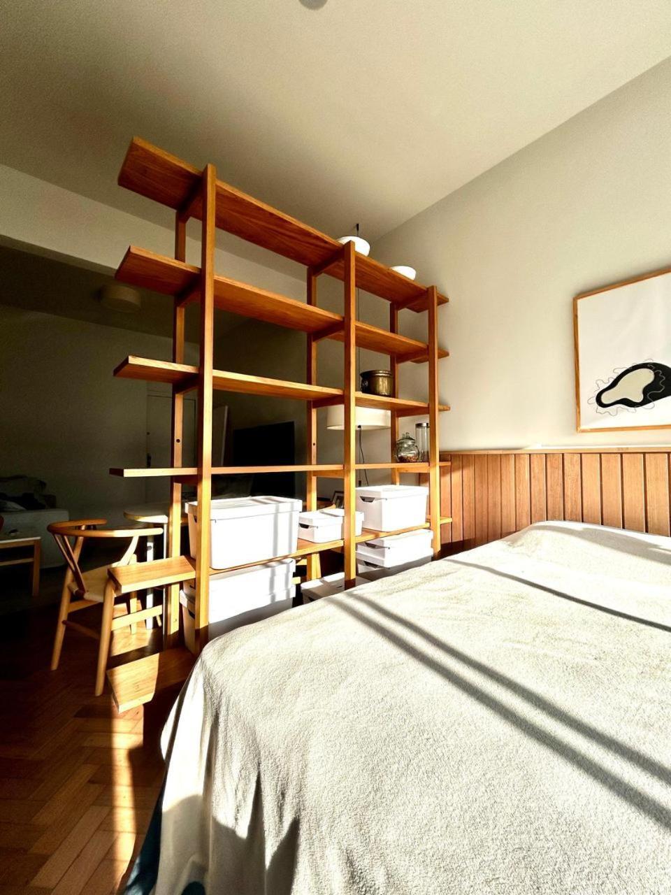 Lindo Flat Em Copacabana! Apartment
